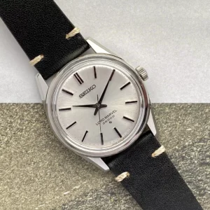 Seiko Lord Marvel 36000 5740-8000 High Beat Manual Wind Watch