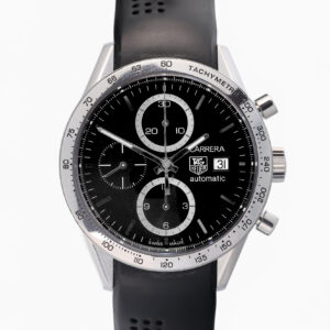 Tag Heuer Carrera Automatic Chronograph CV2016-2 Men's Watch