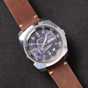 Sicura Satellite Day/Date Automatic Watch