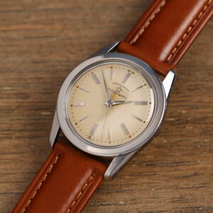 Eterna-matic Vintage Automatic Chronometer