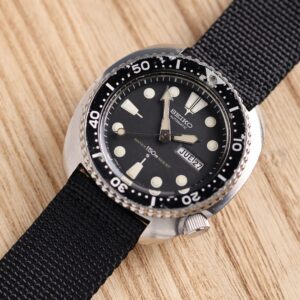 Sicura Satellite Day/Date Automatic Watch - Summit Watch Company